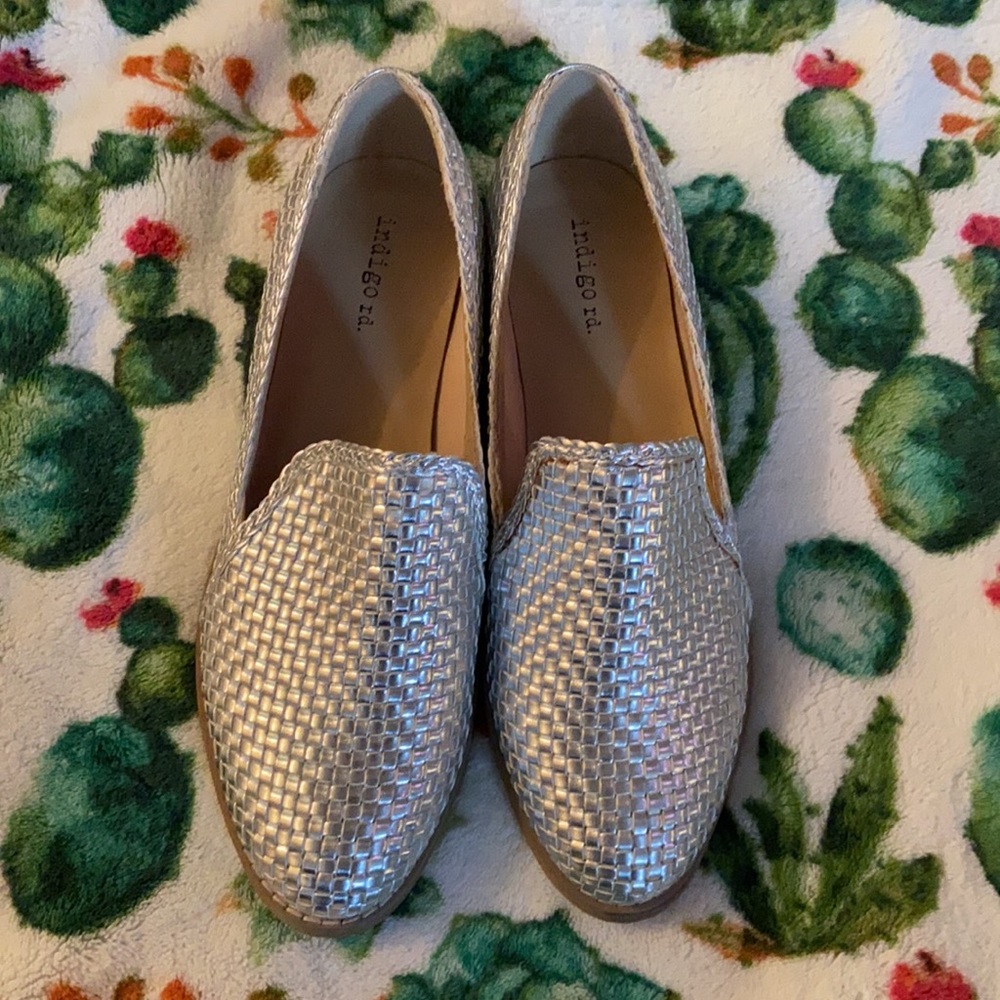 Indigo Rd loafers - Picture 2 of 5